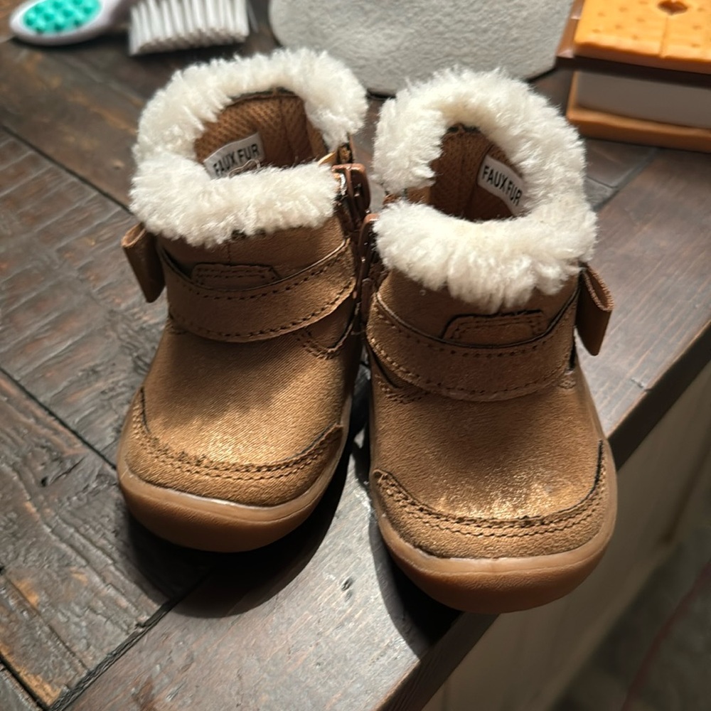 Stride Rite size 3